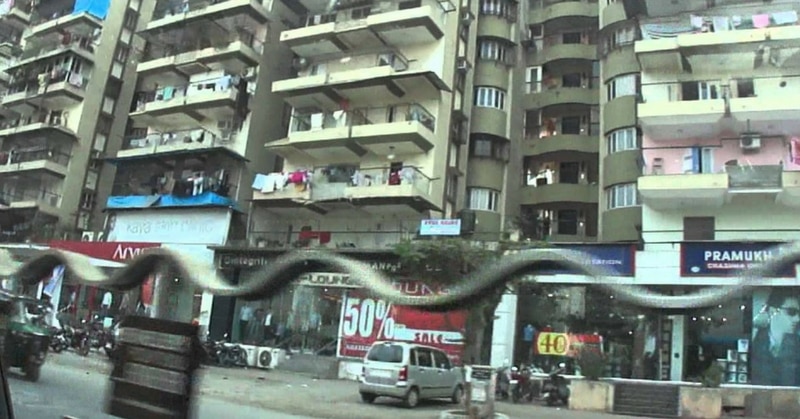 Surat ring road