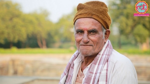 ज़मीन जाने और प्लांट में नौकरी न पाने वाले परिवारों के पास अपने भरण-पोषण के लिए काफी कम साधन हैं (फोटो फोटोः अमितेश सिन्हा/दी लल्लनटॉप)