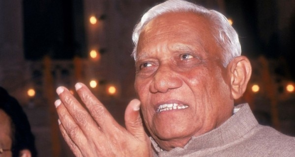 छबीलदास: संयोगवश मुख्यमंत्री बने