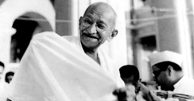 गांधी का अंत ऐसा जघन्य होगा, इसकी शायद कभी किसी ने कल्पना भी नहीं की होगी. यहां तक कि अंग्रेजों ने भी नहीं की होगी.
