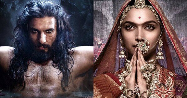 'पद्मावती' के रिलीज़ से पहले फिल्म पर एक और तरफ से चोट हो रही है.