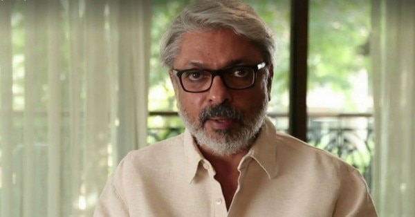 sanjay leela bhansali