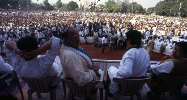 शंकर सिंह वाघेला