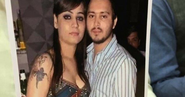 sharab Tejasvi