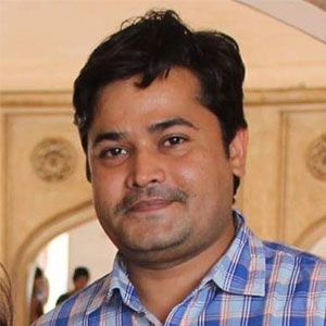 shreesh-pathak