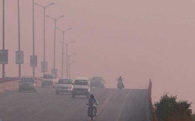 smog 1