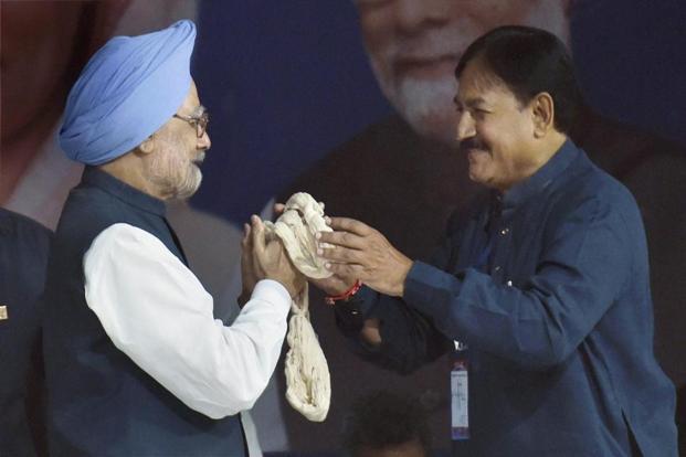 solanki manmohan