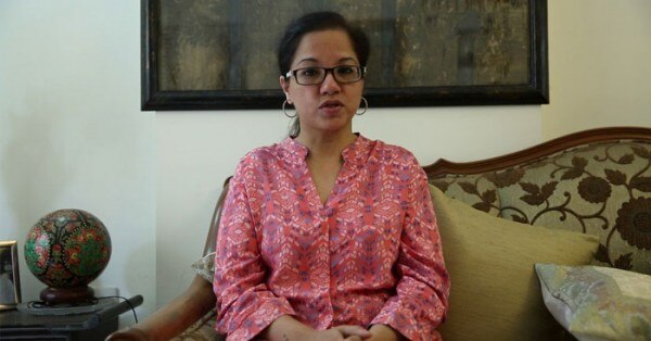 'करीब करीब सिंगल' की डायरेक्टर तनुजा, जो इससे पहले 'दुश्मन' और 'संघर्ष' जैसी फिल्में बना चुकी हैं
