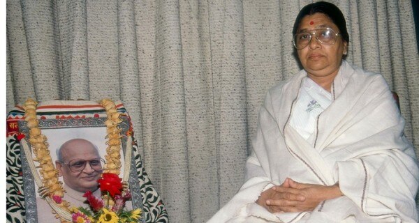 उर्मिलाबेन पटेल: अपने पति की राजनीतिक विरासत की प्रमुख दावेदार थीं.