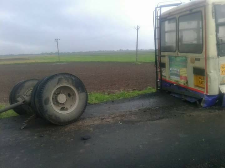 इसी फोटो के साथ सागर ने टैगलाइन दी थी.