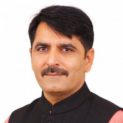शंकरभाई लगधिरभाई पटेल.
