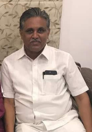 रतनसिंह राठौड़ भाजपा से पंचायत चुनाव जीत चुके हैं 2015 में.
