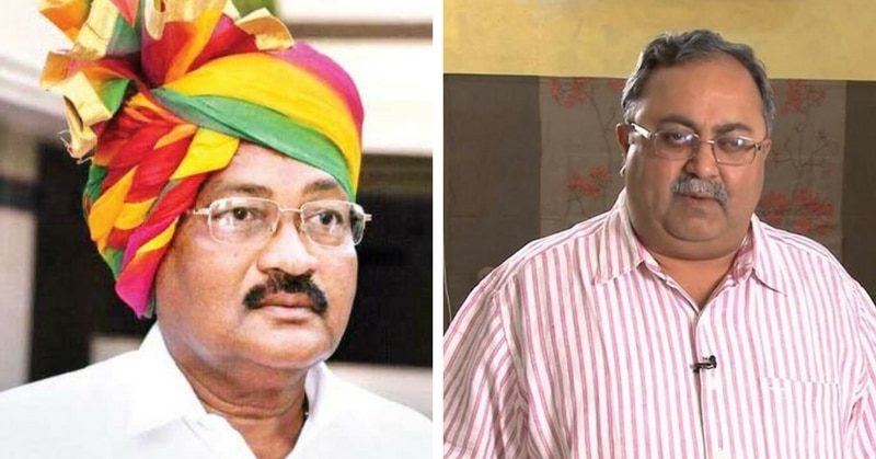 Botad seat candidate