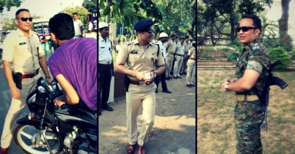 शिवदीप लांडे ने जब बिहार छोड़ा तो लोगों ने उन्हें रोकने का अभियान चलाया था.
