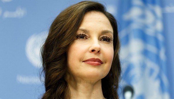 ashley judd