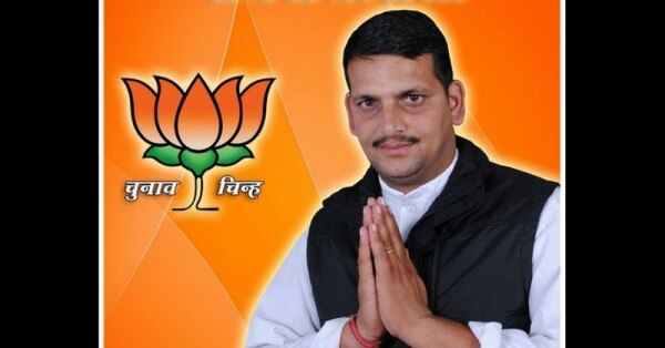हिमाचल में सबसे बड़े अंतर से जीते हैं विनोद.