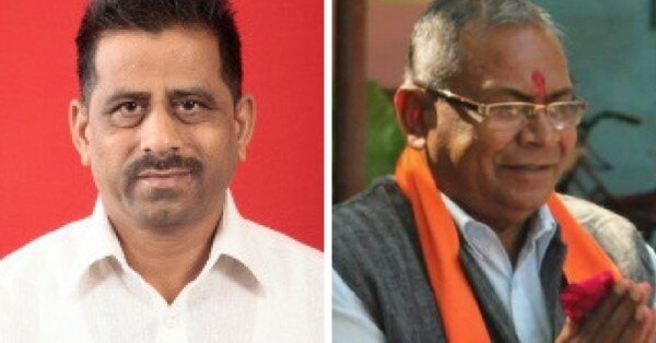 कांग्रेस के जीतू चौधरी ने बीजेपी के मधु राउत को करीबी मुकाबले में हराया.