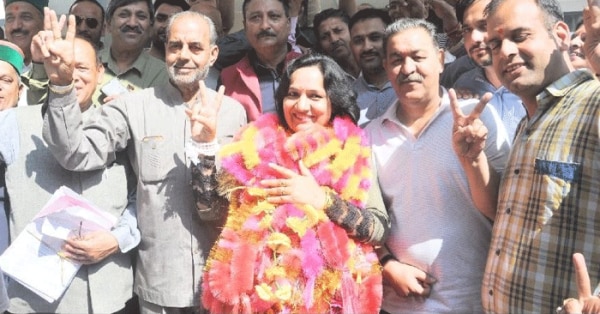 चंपा ठाकुर