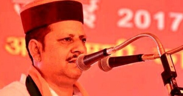 धविंदर सिंह ठाकुर