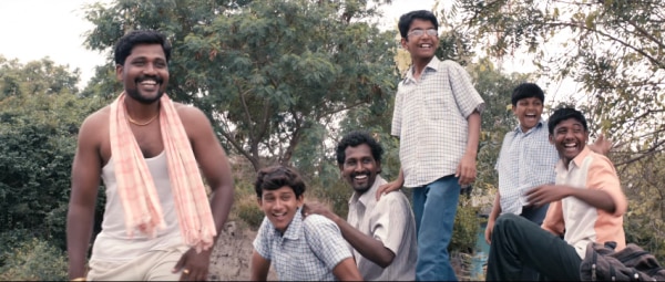 दलितों पर लगता अट्टहास हमारे लिए सामान्य दृश्य है.