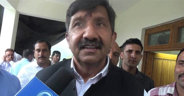 मुकेश अग्निहोत्री