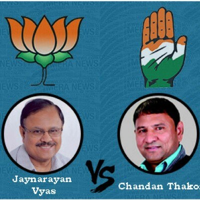 मुकाबला कांटे का है.