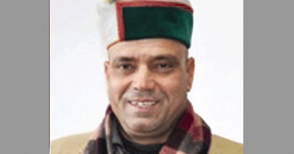 प्रकाश चौधरी