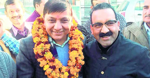 राजिंदर राणा