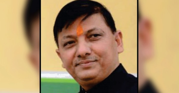 राजिंदर राणा