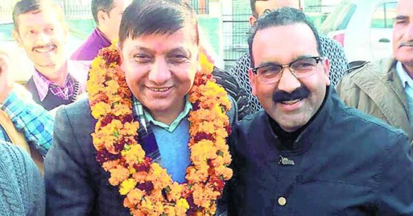 राजिंदर राणा