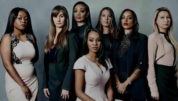 silence breakers 1