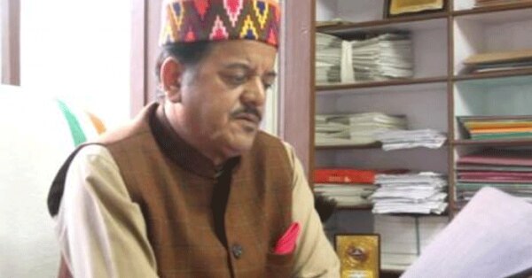 सुंदर सिंह ठाकुर