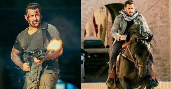 जातिसूचक टिप्पणी के कारण सलमान की फिल्म भी विवादों में आ गई है