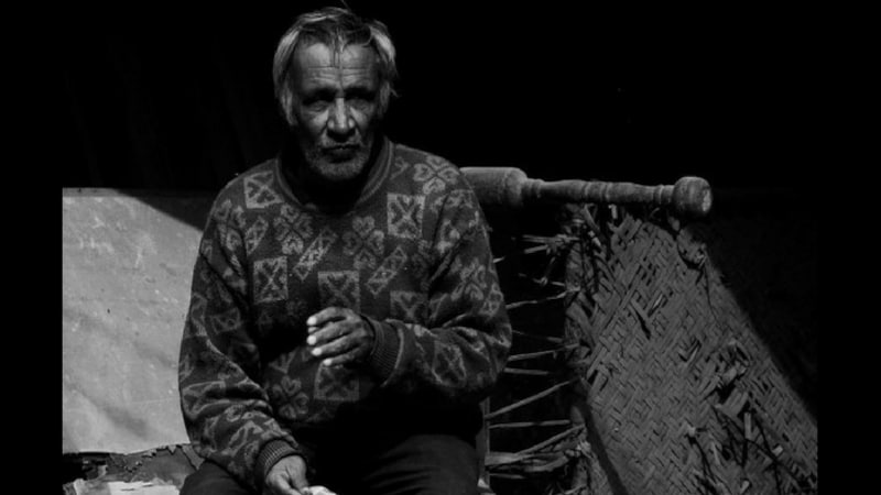 जेएनयू के सबसे बड़े 'एंटी-नेशनल' आदमी को सलाम करने का दिन - Remembering Ramashankar Yadav Vidrohi the mad rebel poet of JNU whose revolutionary poems blew our minds away