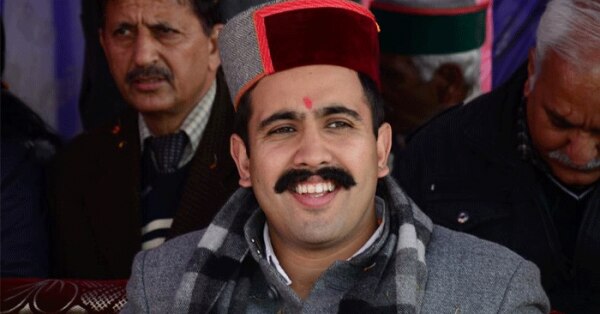 विक्रमादित्य सिंह