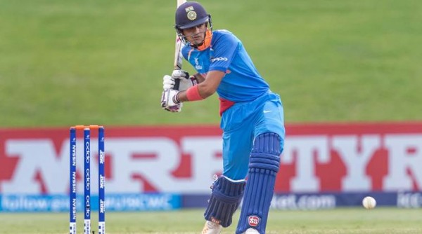 शुभमन गिल न्यूजीलैंड टूर के लिए टीम में शामिल हो गए हैं.