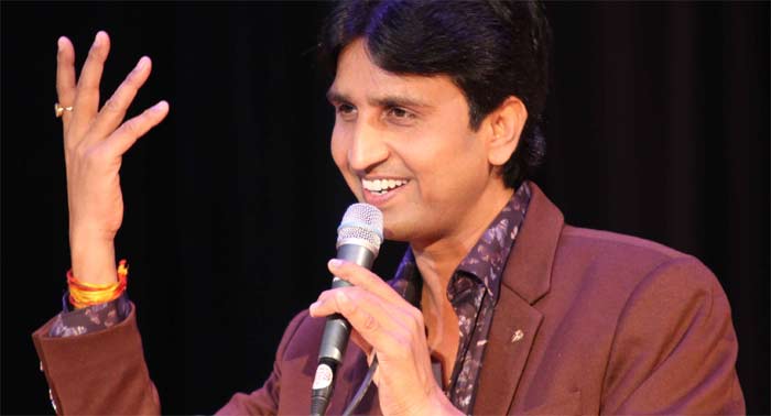 कुमार विश्वास ने खुद को 'लाश' कह दिया है. राजनीति में लाश हो जाना आमतौर पर होता नहीं. एक जगह के रास्ते बंद हो जाते हैं, तो इंसान दूसरे रास्ते खोज लेता है. कुमार क्या करते हैं, ये तो देखने की बात है.