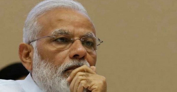 पीएम मोदी के लिए ये अच्छी खबर नहीं है.