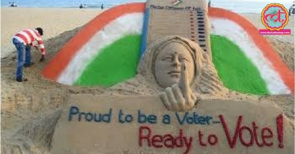 Voter - 1