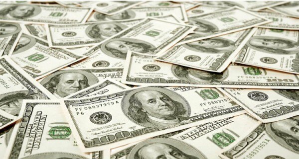 dollars