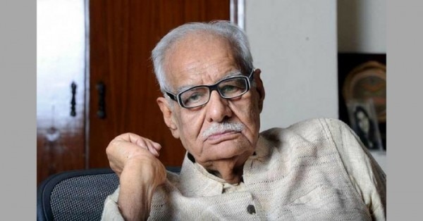 कुलदीप नैय्यर उस ताशकंद दौरे पर शास्त्री के साथ थे.