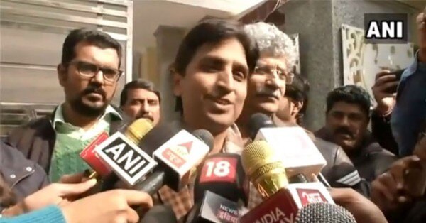 kumar-vishwas