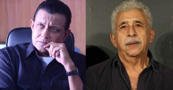 फिल्म के लिए मिथुन और नसीरुद्दीन शाह को कास्ट कर लिया गया है.