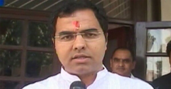 परवेश वर्मा भी अपने बयान वजह से चर्चा और चुनाव आयोग के घेरे में आए थे. परवेश वर्मा भी अपने बयान वजह से चर्चा और चुनाव आयोग के घेरे में आए थे.