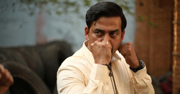 'मुक्काबाज़' में रवि किशन