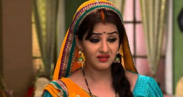shilpa shinde 1