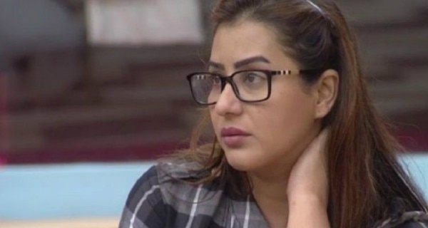 shilpa shinde 2