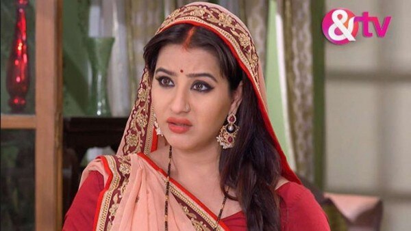 shilpa shinde