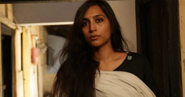 'मुक्काबाज़' की लीड एक्ट्रेस जोया हुसैन, जिन्होंने गूंगी लड़की का किरदार निभाया.