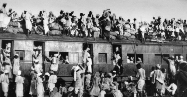 पार्टीशन - 1947